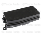 22799541 - Electrical: Fuse Box for GM Image