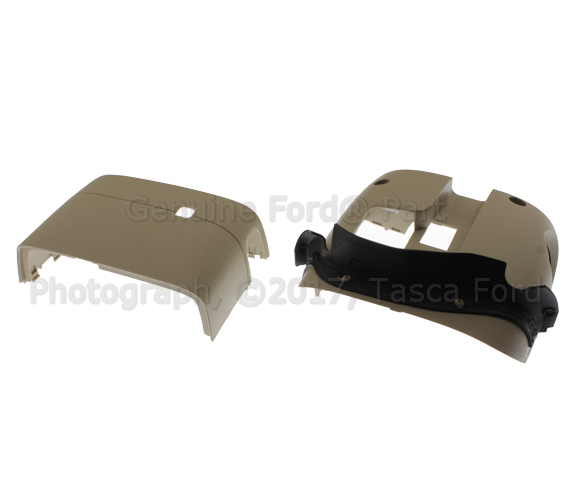 BL8Z3530AB - Steering: Column Cover for Ford: Escape | Mercury: Mariner Image