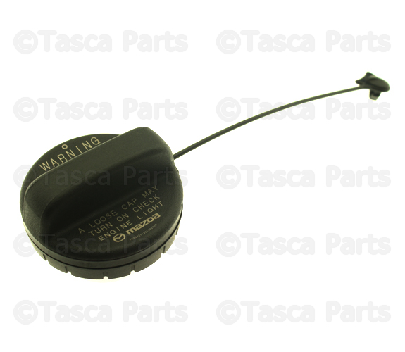 KD3542250A - Fuel System: Filler Cap for Mazda: 3, 6, CX-3, CX-5, CX-50, CX-70, CX-9, CX-90 Image