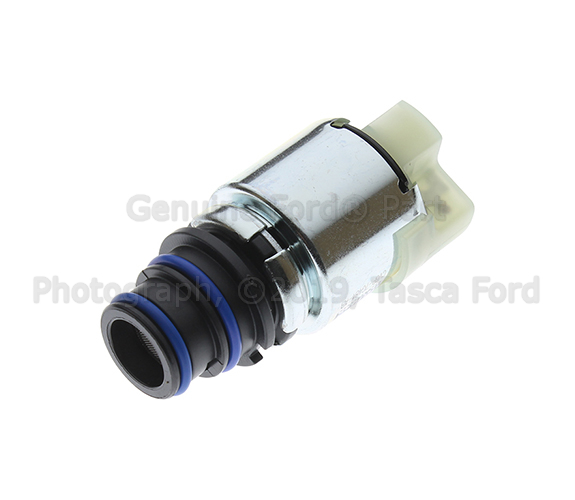 CV6Z7G484B - : Automatic Transmission Control Solenoid for Ford: EcoSport, Edge, Escape, Explorer, Fusion, Special Service Police Sedan, Taurus, Transit Connect | Lincoln: MKC, MKT, MKZ Image