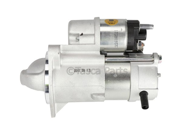 25193776 - Electrical: Starter for GM Image