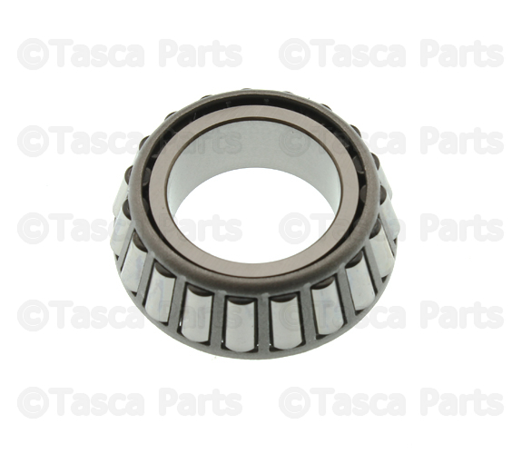 G5P117181A - Transmission: Manual Transmission Input Shaft Bearing for Mazda: 3, 5, 6 Image