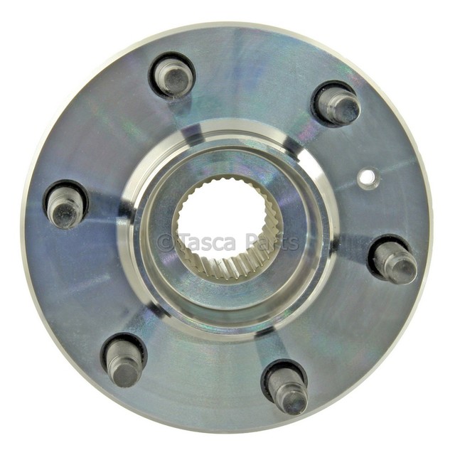 19383954 - : Hub for GM Image