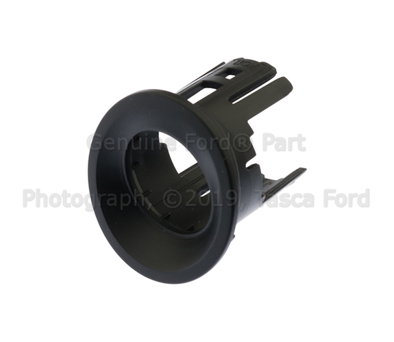 KB3Z15A862BBPTM - Body: Outer Bracket for Ford Image