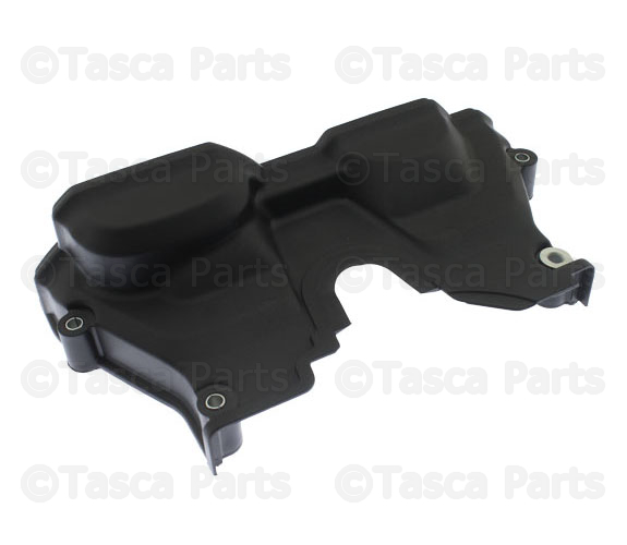 BP6D10511 - Engine: Outer Timing Cover for Mazda: Miata Image