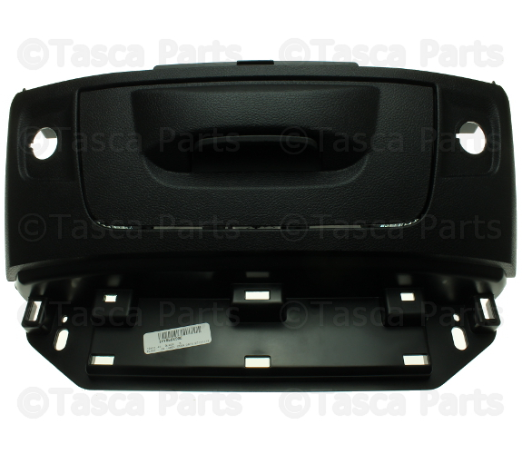 1VY88DX9AH - : Instrument Panel Drawer for Mopar Image