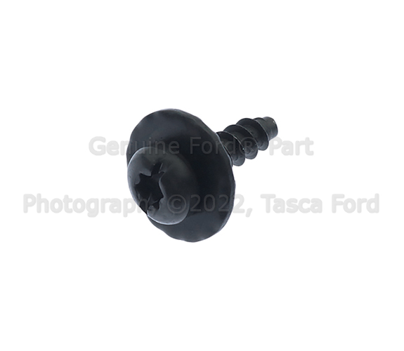 W716890S450B - : Bumper Cover Spacer Panel Screw for Ford Image