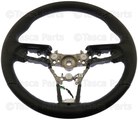 BCKN32982A - Steering: Steering Wheel for Mazda: 3, CX-30, CX-50, MX-30 EV Image