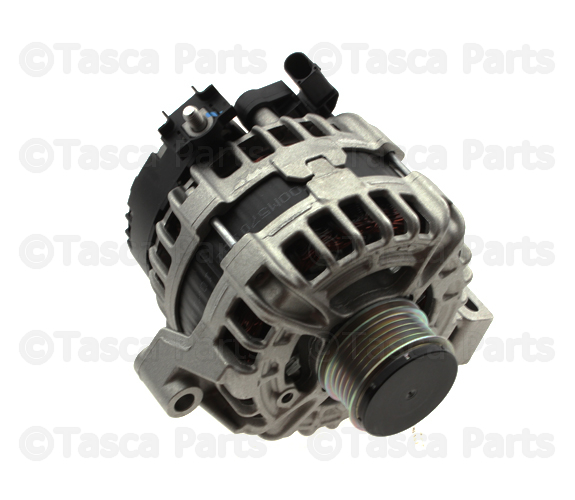 36051418 - : Alternator for Volvo Image