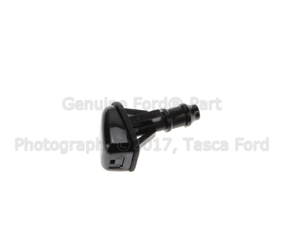 8L8Z17603AA - Body: Washer Nozzle for Ford: Escape | Mercury: Mariner Image