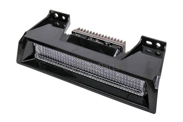 19330403 - : High Mount Stop Lamp for GM Image