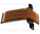 23444105 - : Front Passenger Side Clearance Lamp Lens for GM Image
