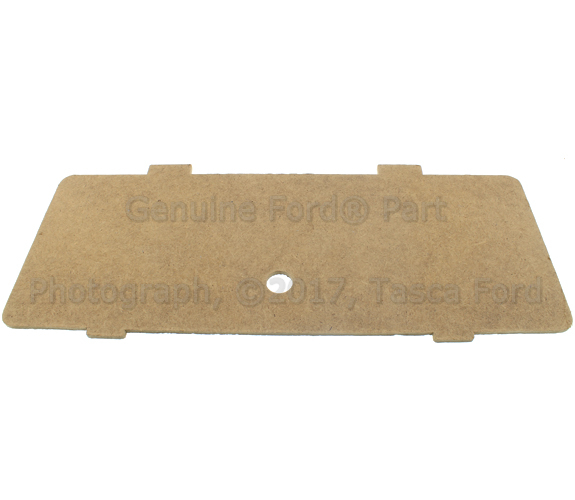 8L8Z7845026D - Body: Cover for Ford: Escape | Mercury: Mariner Image