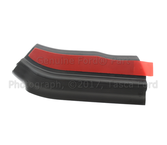 8L3Z1520521A - Body: Front Weather-strip for Ford: F-150 Image