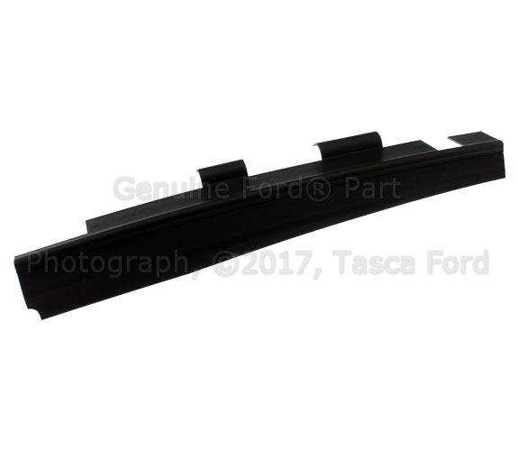 FR3Z8310A - Body: Side Air Baffle for Ford: Mustang Image