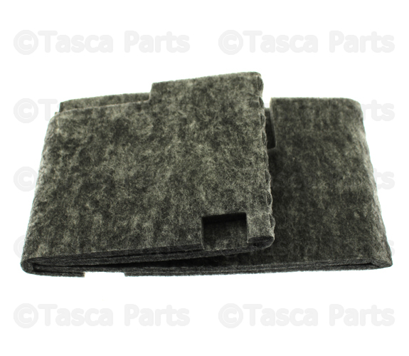56028472AC - Electrical: Battery Shield for Mopar Image