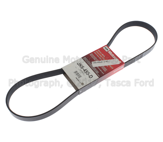 2010-2019 Ford Motorcraft™ Serpentine Belt JK6-455-D
