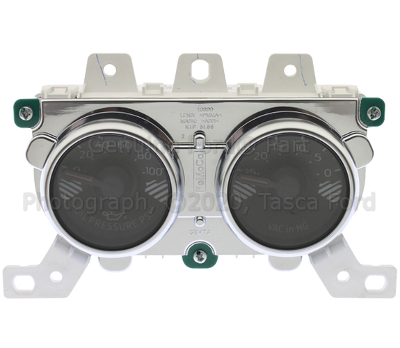 JR3Z10849BA - Electrical: Instrument Cluster for Ford: Mustang Image