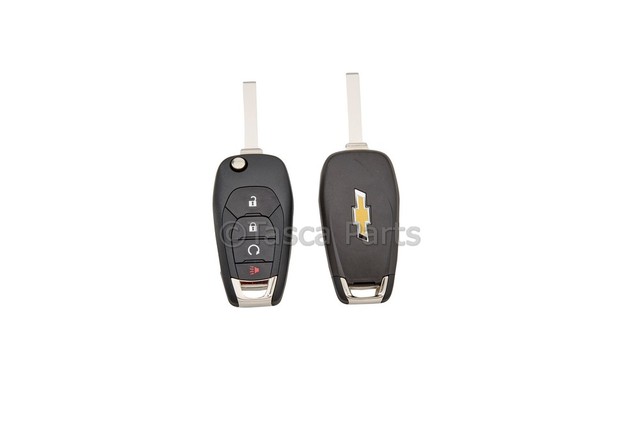 84649216 - : Remote Start Kit for GM Image