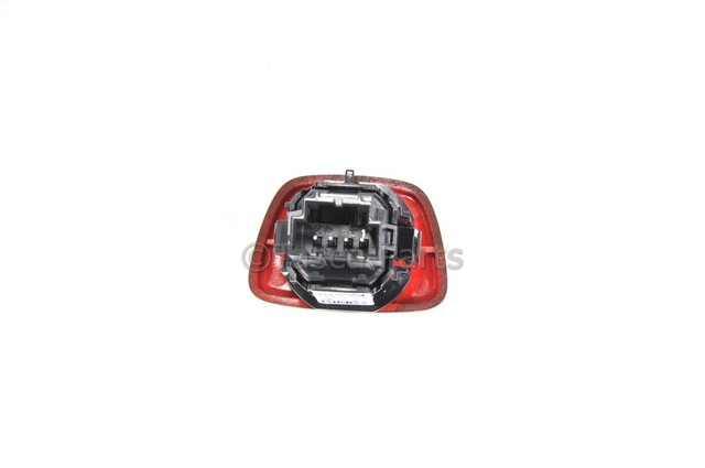 23430334 - Body: Hazard Switch for GM Image