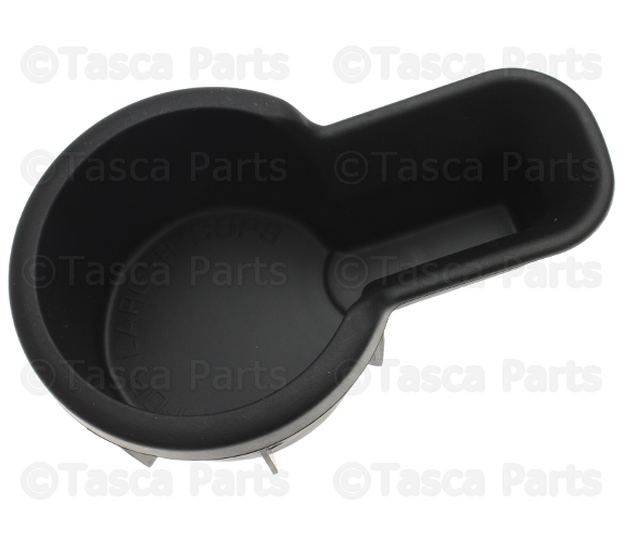 969757Z010 - Body: Cup Holder for Nissan Image