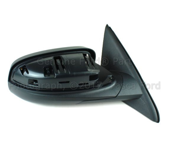 AG1Z17682E - Body: Mirror Assembly for Ford: Police Interceptor Sedan, Special Service Police Sedan, Taurus Image