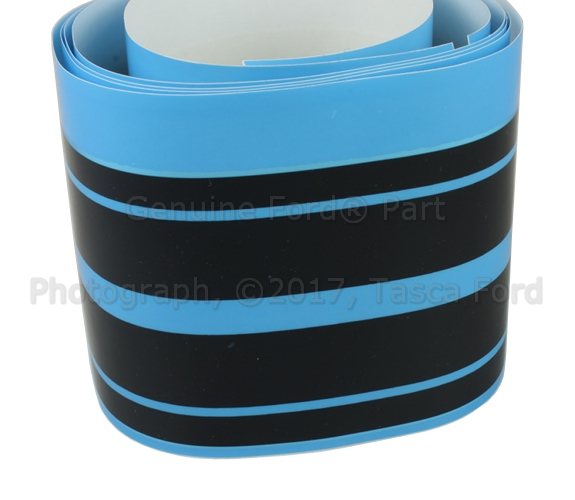 AR3Z6320000AF - Body: Stripe Kit for Ford: Mustang Image