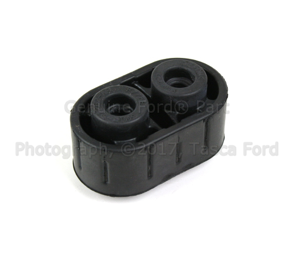 3W1Z5A262AA - Exhaust: Muffler Insulator for Ford: Crown Victoria | Lincoln: Town Car | Mercury: Grand Marquis, Marauder Image