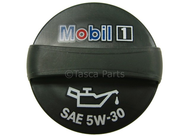 12593356 - Engine: Filler Cap for GM Image