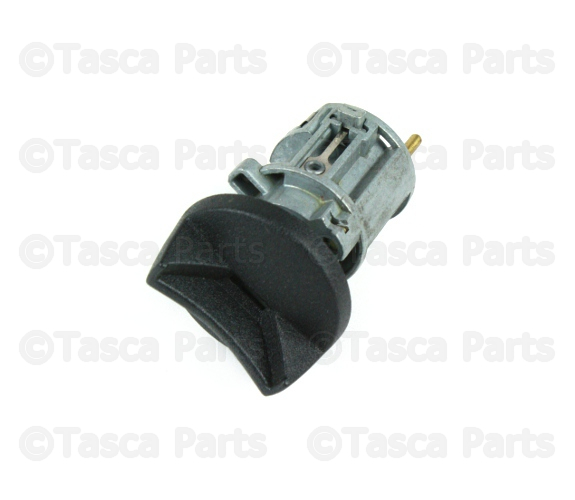 5003845AA - : Ignition Lock Cylinder for Mopar Image