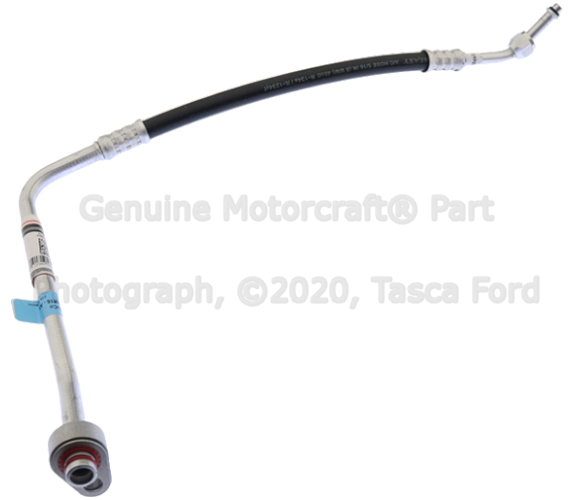 BU9Z19972C - : Tube Assembly for Ford Image