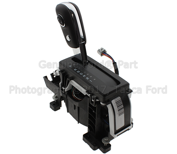 BL3Z7210CB - : Gear Shift Assembly for Ford Image