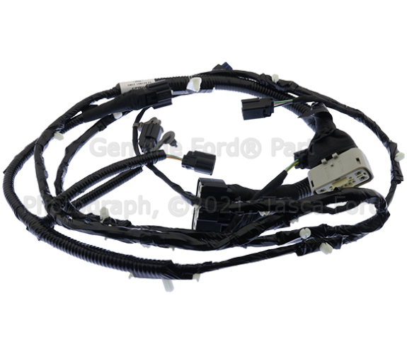 2016-2017 Ford Wire Harness GB5Z-15K868-F | TascaParts.com