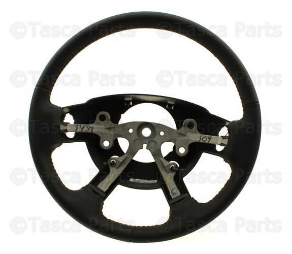 YP211DVAD - Steering: Steering Wheel for Mopar Image