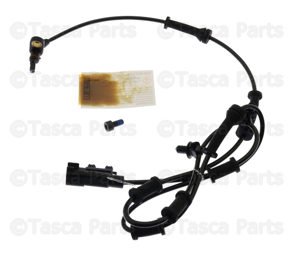 68003281AF - : Wheel Speed Sensor Kit for Jeep: Wrangler, Wrangler JK Image