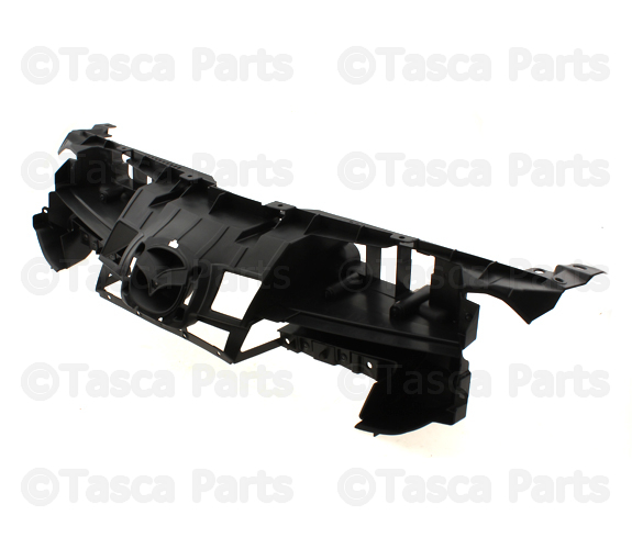 BBN6507M0C - Body: Air Inlet Duct for Mazda Image