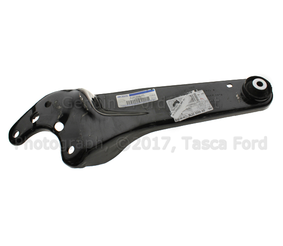 8L2Z5500AD - Suspension: Trailing Arm for Ford: Explorer, Explorer Sport Trac | Mercury: Mountaineer Image