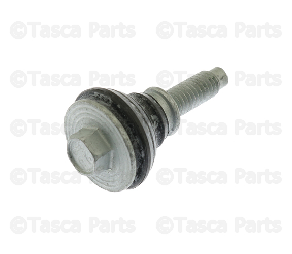 6508498AA - Engine 2.4L Four Cylinder (Turbo): Cylinder Head Cover Isolator for Chrysler: PT Cruiser, Sebring, Voyager | Dodge: Caravan, Dakota, Durango, Neon, Ram 1500, Ram 2500, Ram 3500, Stratus | Jeep: Grand Cherokee, Liberty Image