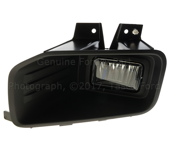 2018-2020 Ford F-150 Fog Lamp Assembly LL3Z-15201-A | TascaParts.com