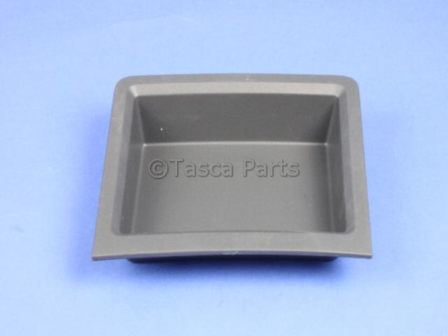 5JU40XDHAA - Instrument Panel and Radios and Consoles: Floor Console Bin, Front for Dodge: Ram 1500, Ram 2500, Ram 3500 Image