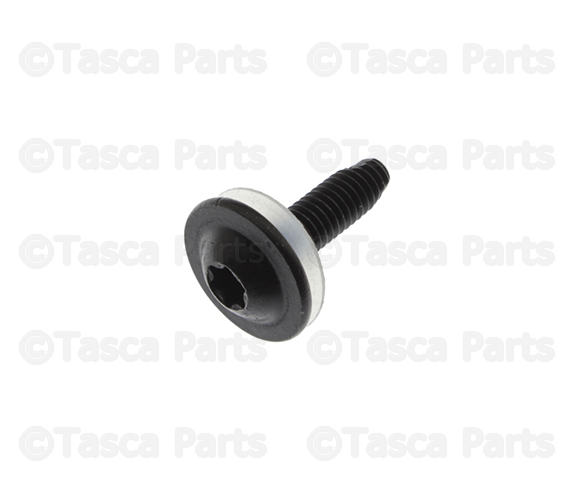 6507447AA - Body Sheet Metal Except Doors: Torx Head Screw And Washer for Dodge: Dakota, Ram 1500, Ram 2500, Ram 3500 | Jeep: Cherokee, Gladiator | Ram: 1500, 1500 Classic, 2500, 3500 Image