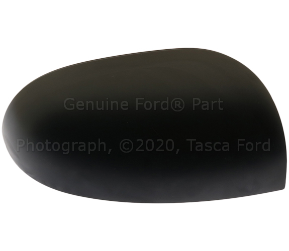1W6Z17D742PTM - Body: Mirror Cover for Ford Image