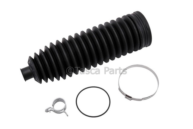22776532 - Steering: Rack and Pinion Boot Kit with Clamps and Seal for GM Image