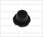 10368833 - Cooling System: Radiator Insulator for Chevrolet: Cobalt, HHR | Saturn: Ion Image