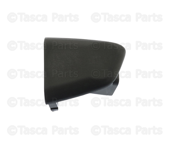 kiruakirua　0922 2020-2025 Kia Handle Cover - Rear Driver's Side (LH) 82652-S9000