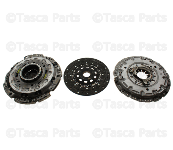 68602795AA - : Dual Dry Clutch Transmission Clutch Kit for Dodge: Dart | Fiat: 500L | Jeep: Renegade Image