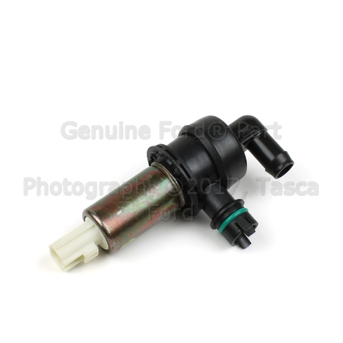 XL2Z9F945AA - Emission System: Purge Solenoid for Ford: Explorer, Explorer Sport, Explorer Sport Trac | Mercury: Cougar, Mountaineer Image