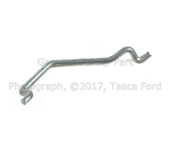 8A8Z7422135A - Body: Lock Rod for Ford: Flex Image