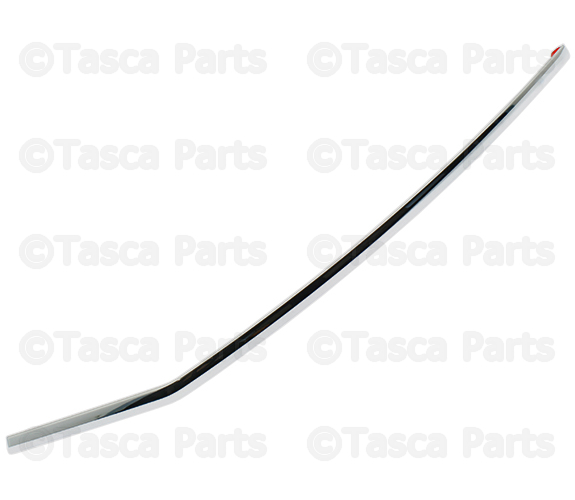 31283495 - Electrical: Trim Molding for Volvo Image