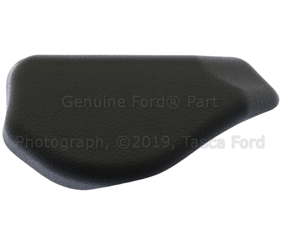 G1EZ5431056AA - : Lower Center Pillar Trim Cover - Passenger Side (RH) for Ford Image